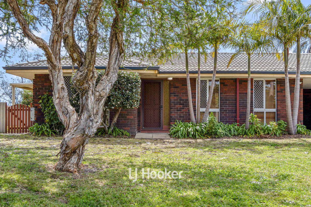 16A PALMERSTON ST, CAREY PARK WA 6230, 0房, 0浴, House