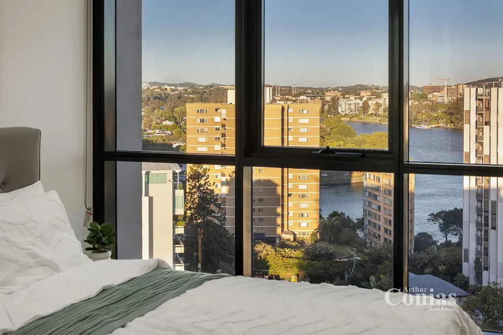Toowong 1Habitaciones Skyline Living in the Heart of Toowong