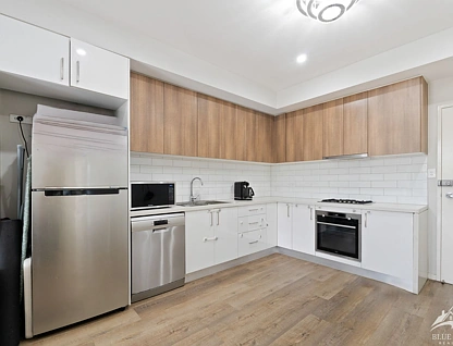 G01/31A-37 Garfield Street, Wentworthville, Parramatta (Northwest suburbs), 2 غرف, 2 حمامات, Unit