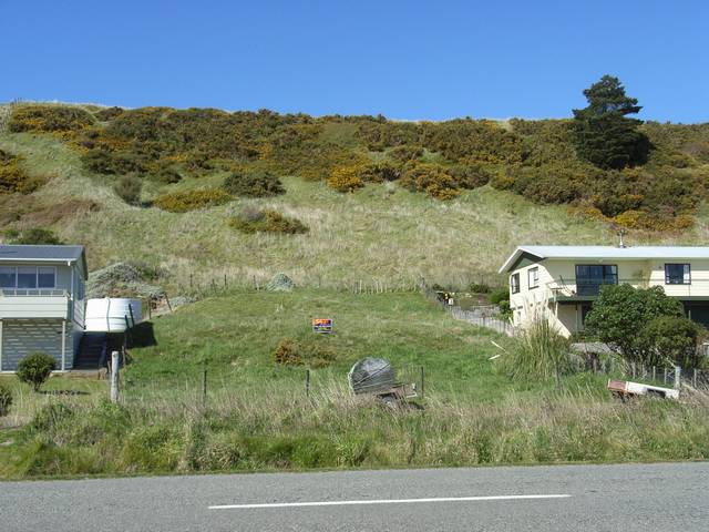 106 Lake Ferry Road, Lake Ferry, South Wairarapa, 0 ਕਮਰੇ, 0 ਬਾਥਰੂਮ