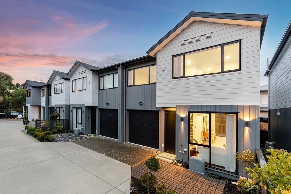 Northcross 3房  Modern Homes, Unbeatable Location