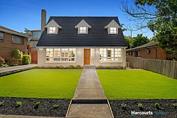 2/732-734 Warrigal Road, Malvern East