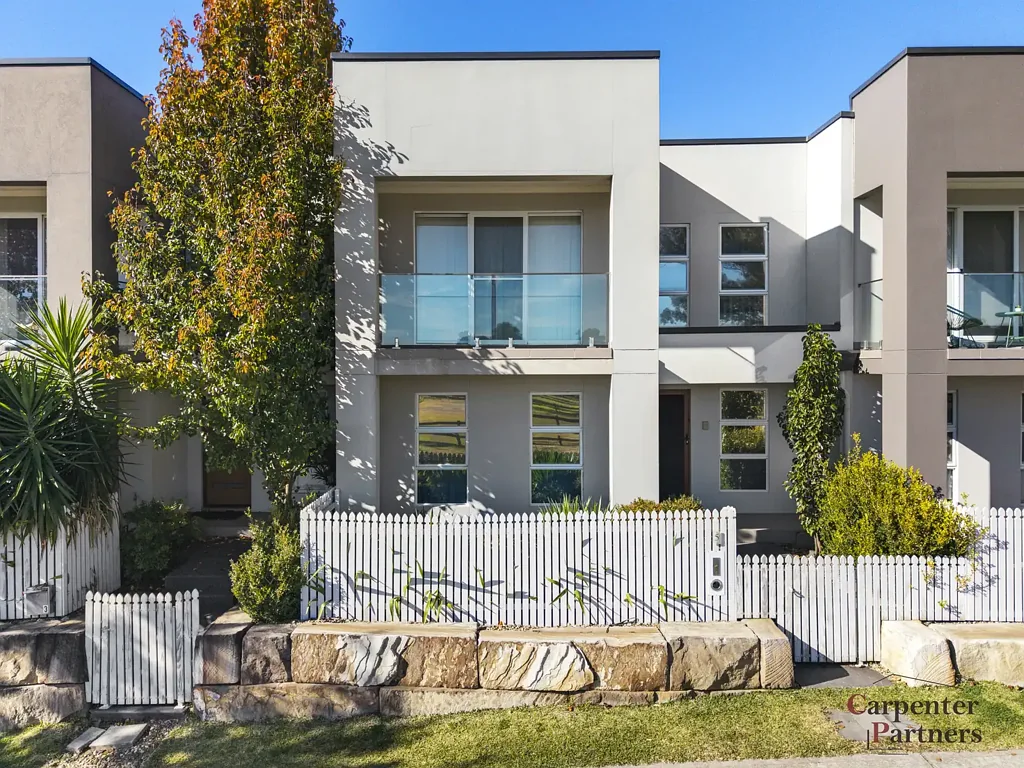 Wilton 4 Bedroom Convenient & Stylish Living.....