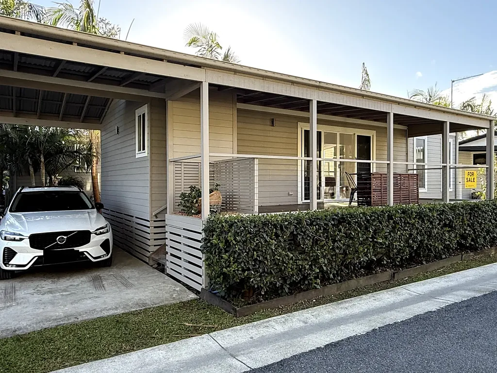 Wooli 2 Bedroom Coastal Charm Meets Easy Living