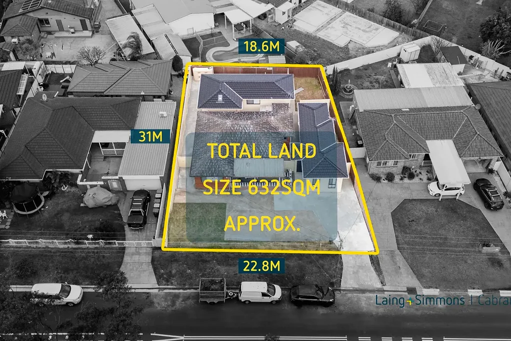 64 & 64A Tasman Parade, Fairfield West, NSW 2165