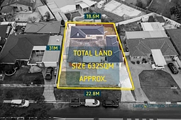 64 & 64A Tasman Parade, Fairfield West