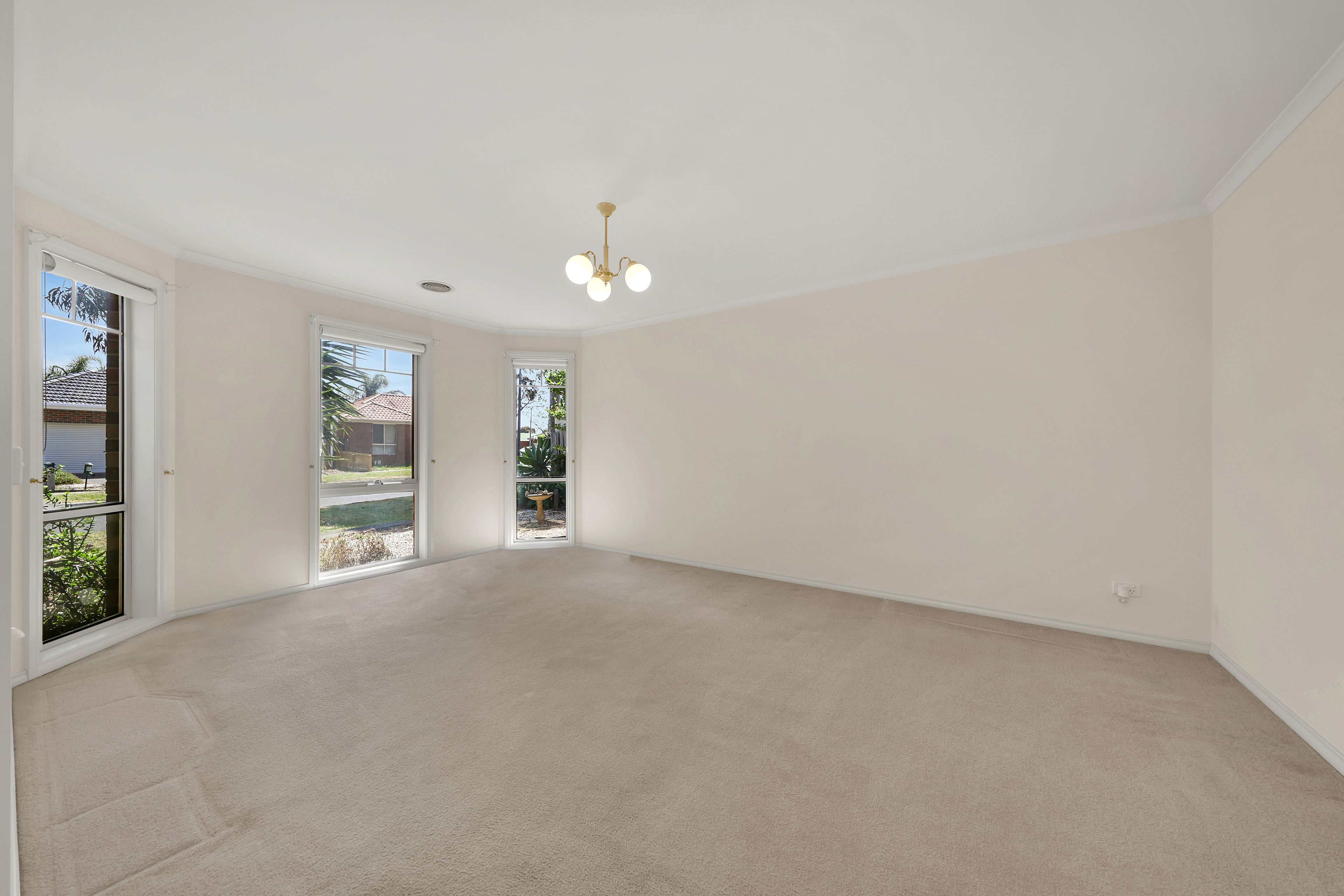 83 MANNING CLARK RD, MILL PARK VIC 3082, 0 chambres, 0 salles de bain, House