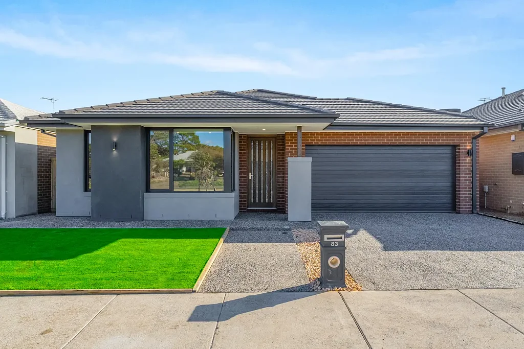 Spacious Home, Prime Position