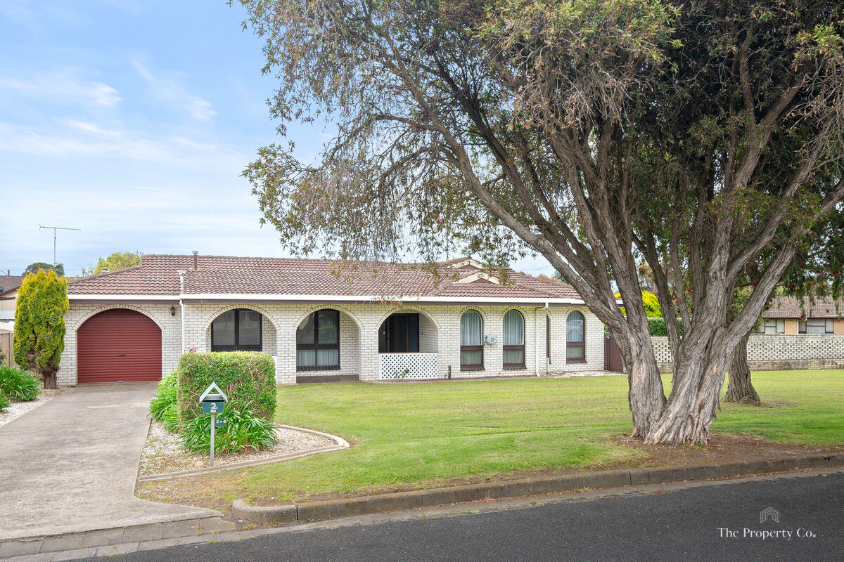 2-4 MULGA ST, MOUNT GAMBIER SA 5290, 0 રૂમ, 0 બાથરૂમ, House