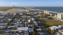 5/6 Hinkler Parade, Maroochydore