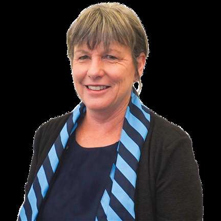 Jan Meikle