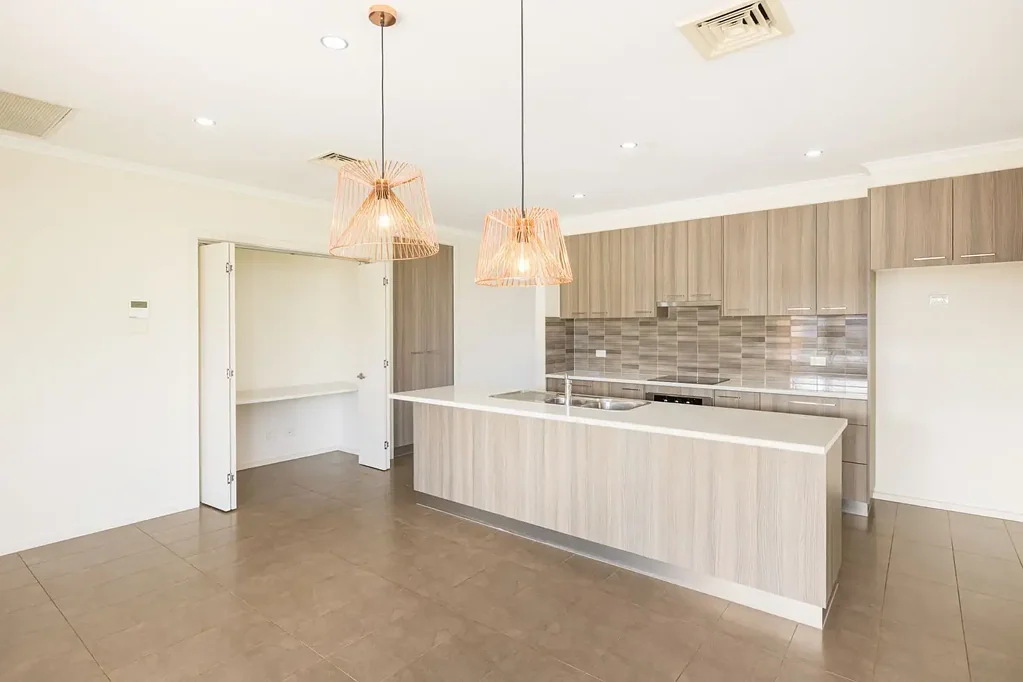 For Rent: Modern & Secure Townhouse Living -  Available now – Apply via realestate.com.au only