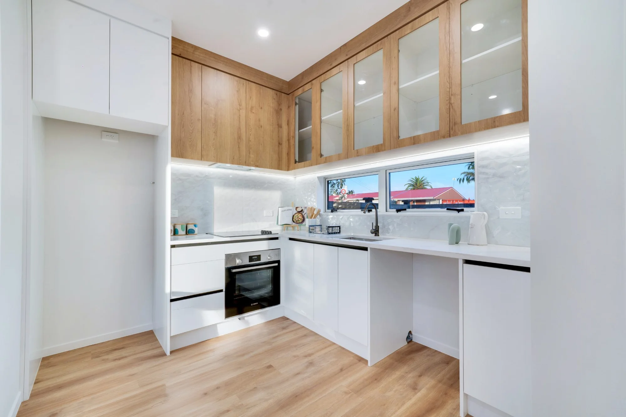 6/30 Carruth Road, Papatoetoe, Manukau City, 2 Bedrooms, 1 Bathrooms, House