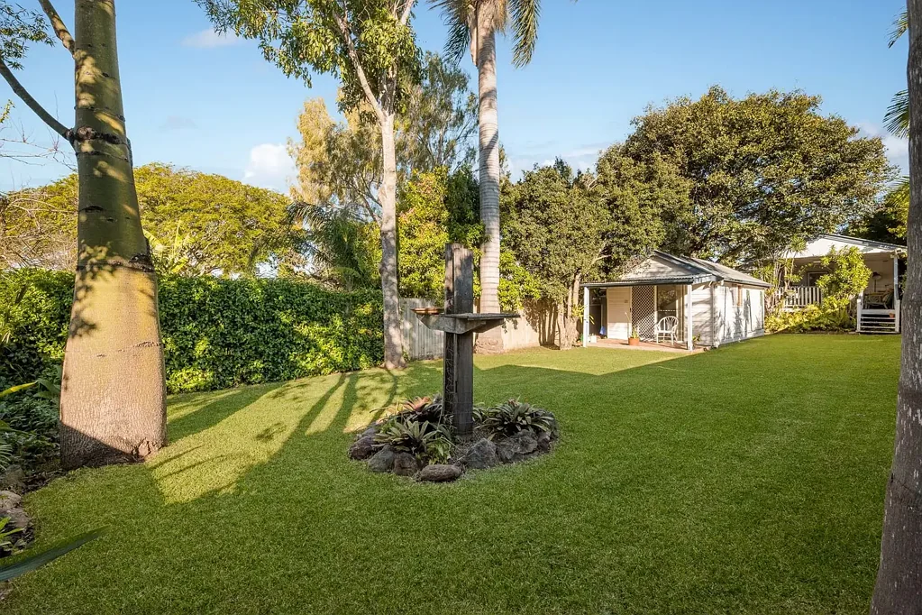 100 Algoori Street, Morningside, QLD 4170