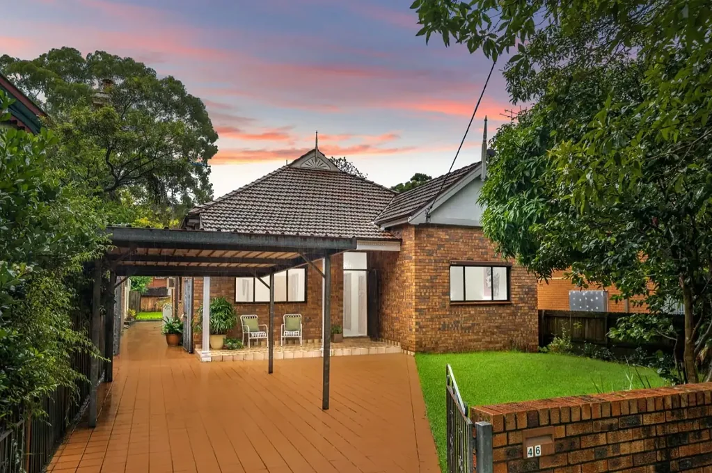 46 Sloane Street, Summer Hill, NSW 2130