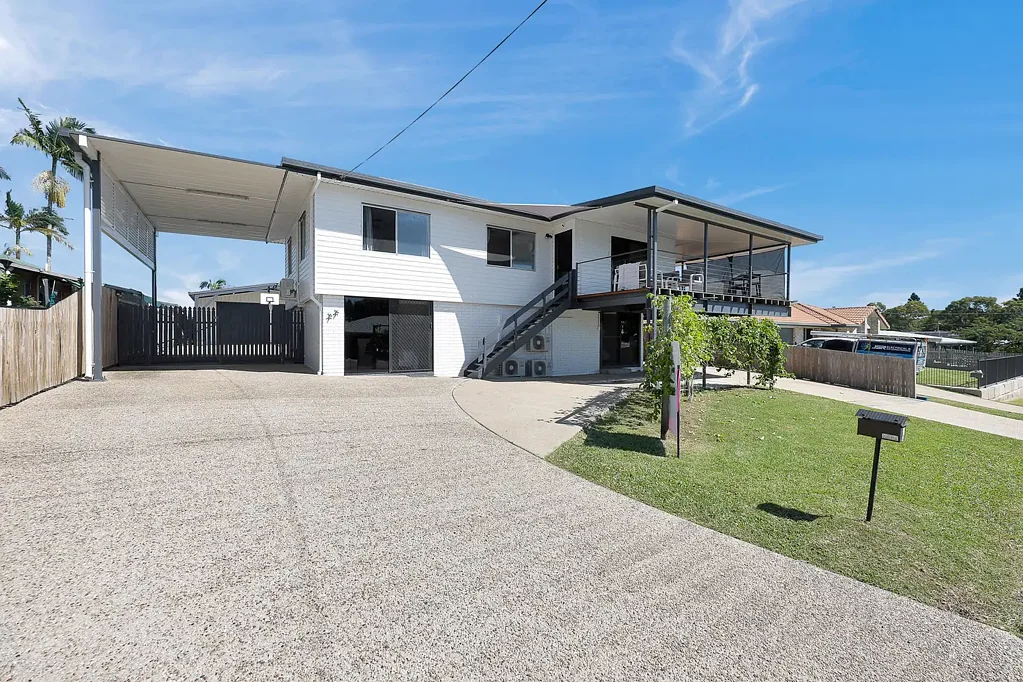 6 Wilson Court, Eimeo, QLD 4740