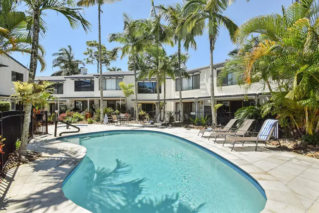 Resort-Style Living in the Heart of Noosaville