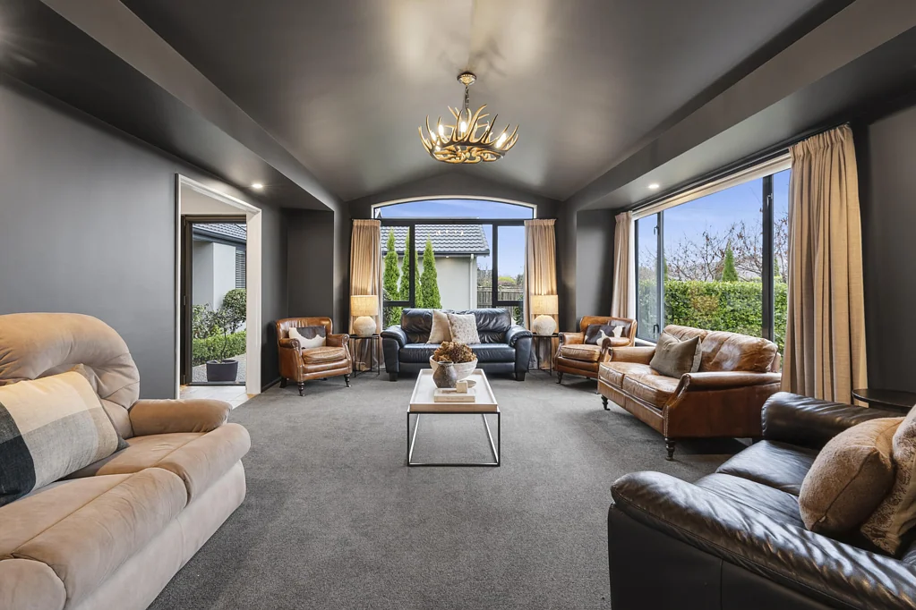 Richmond 5Phòng ngủ Private, stylish and truly one of a kind