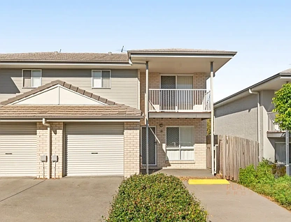 28/27 Tequesta Drive, Beaudesert, Beaudesert Region, 3 Bedrooms, 2 Bathrooms, Townhouse