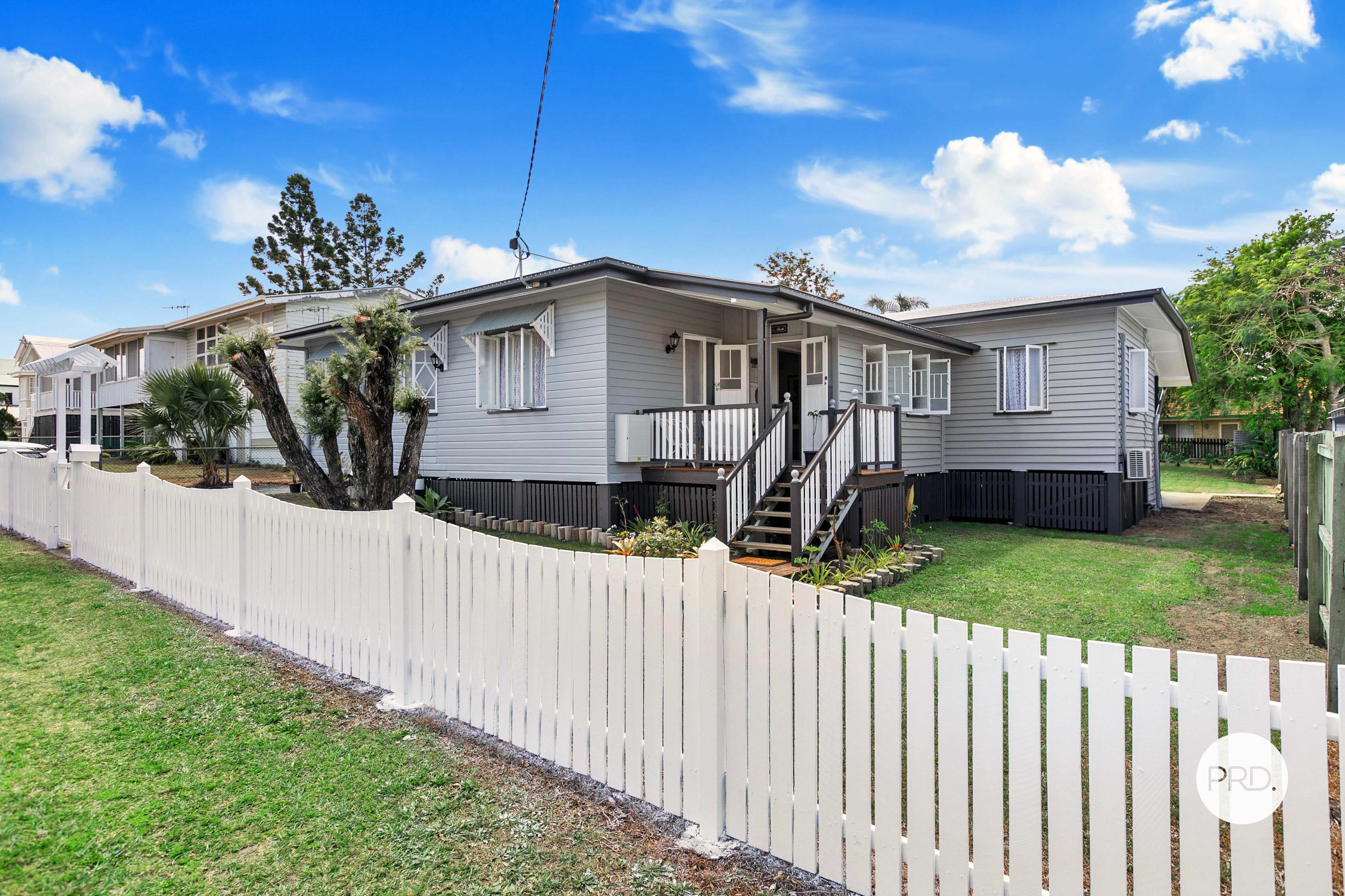 29 WALKER ST, MARYBOROUGH QLD 4650, 0房, 0浴, House