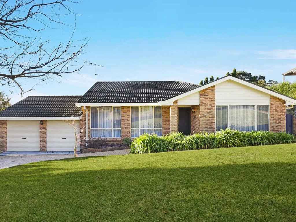 5 Mawson Terrace, Moss Vale, NSW 2577