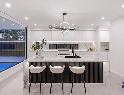 17A Adeline Street, Bass Hill, South Western Suburbs, 5 chambres, 3 salles de bain, Apartment