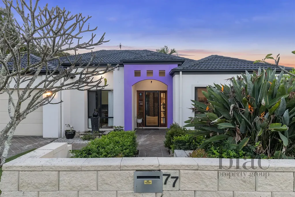 77 Hayward Avenue, Cashmere, QLD 4500