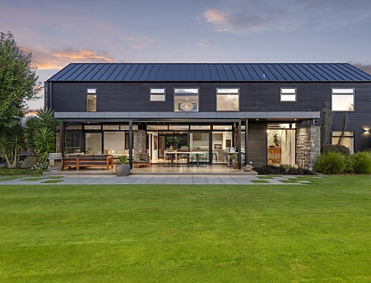 18 Quarters Place, Halswell, Christchurch City, 4 ਕਮਰੇ, 3 ਬਾਥਰੂਮ, House