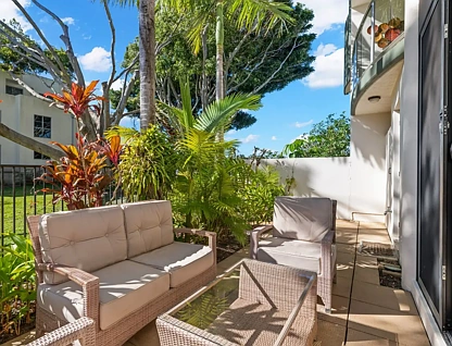 5/23-25 Madang Crescent, Runaway Bay, Gold Coast, 3 ਕਮਰੇ, 3 ਬਾਥਰੂਮ, Townhouse