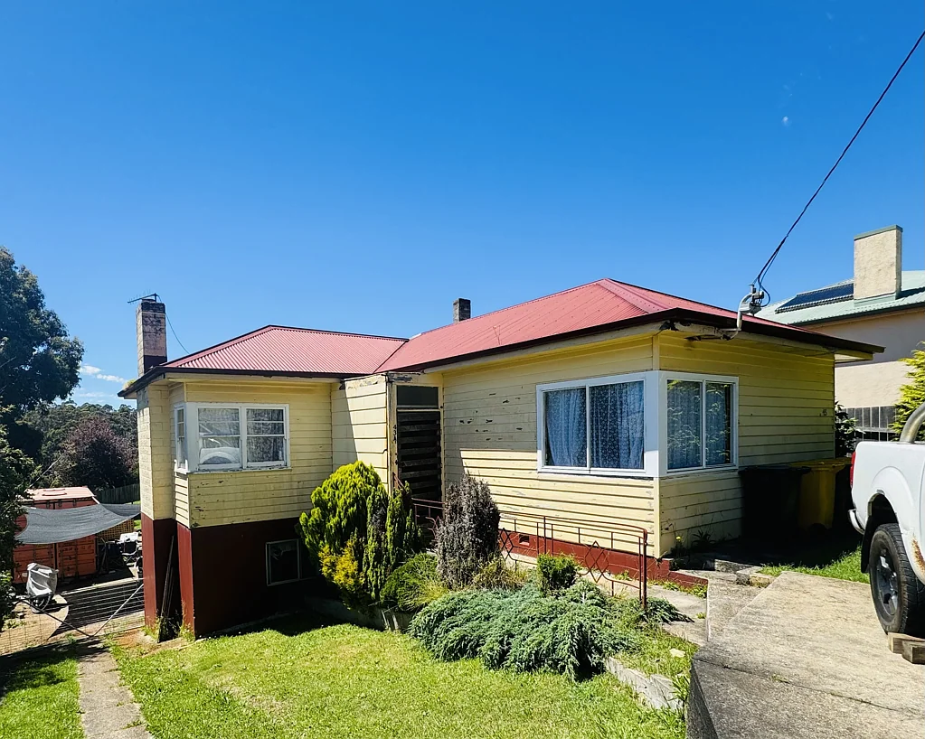 43 Spencer Street, Brooklyn, TAS 7320