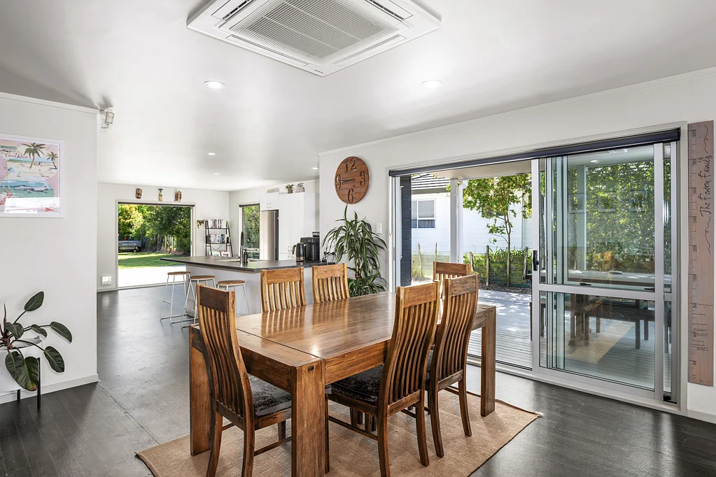 Hamurana 3Zimmer Trout Fishing, Lifestyle & Comfort in Hamurana