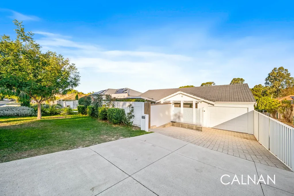 22a Bombard Street, Ardross, WA 6153