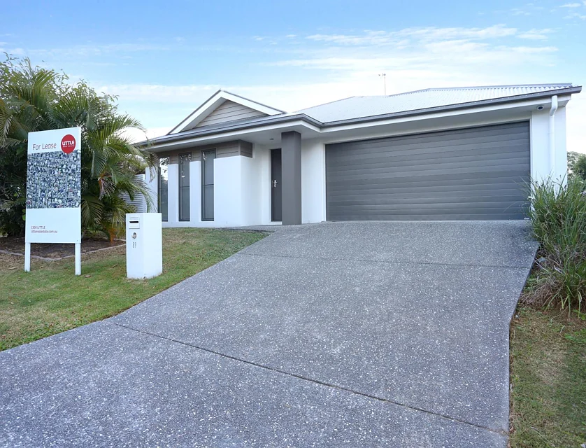 89 Coomera Springs Boulevard, Upper Coomera, Gold Coast, 4 Kuwarto, 2 Banyo, House