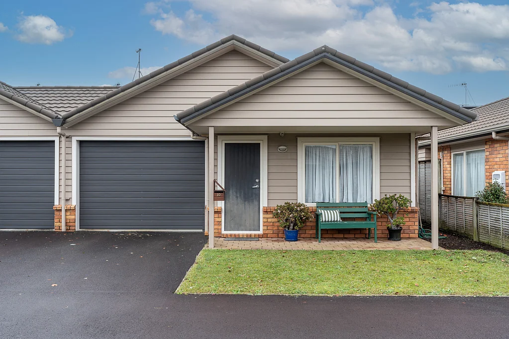 10/241 Killarney Road, Dinsdale, Hamilton, Waikato