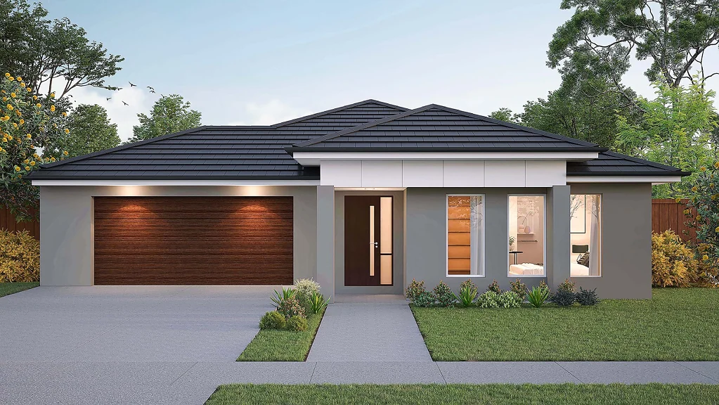 1630 Ferbane Drive, Gisborne, VIC 3437
