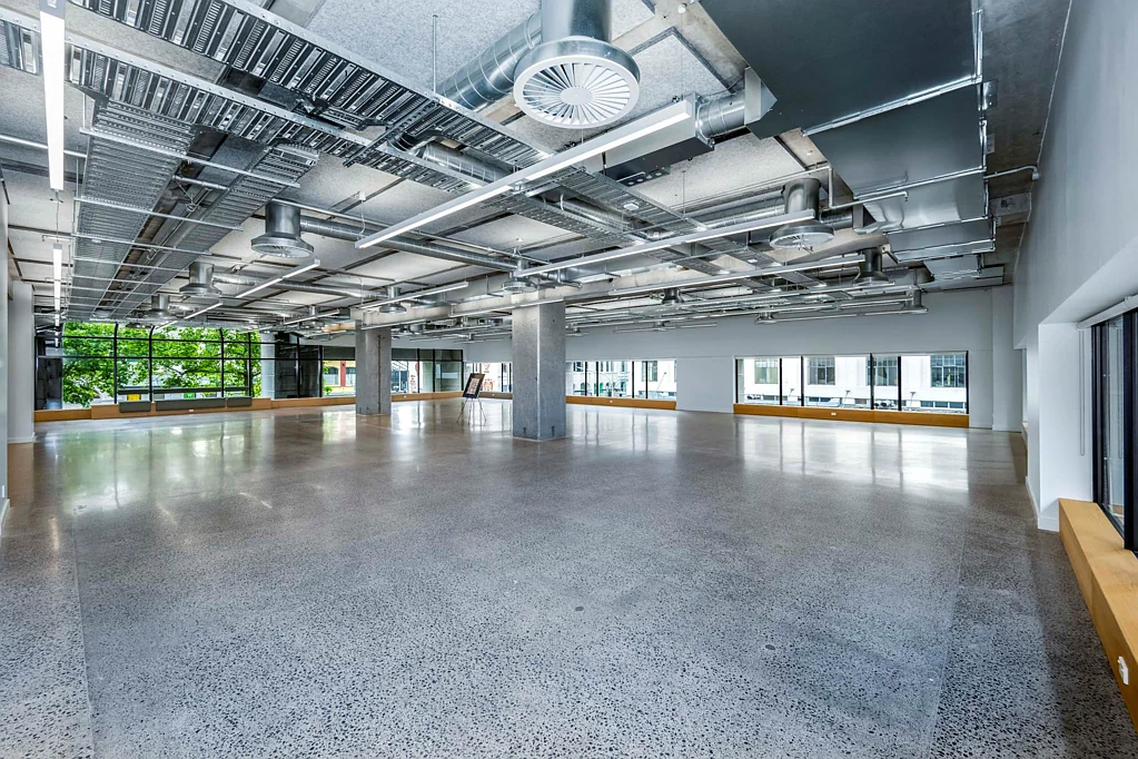 Auckland Central DOWNTOWN OFFICES - CITIGROUP CENTRE