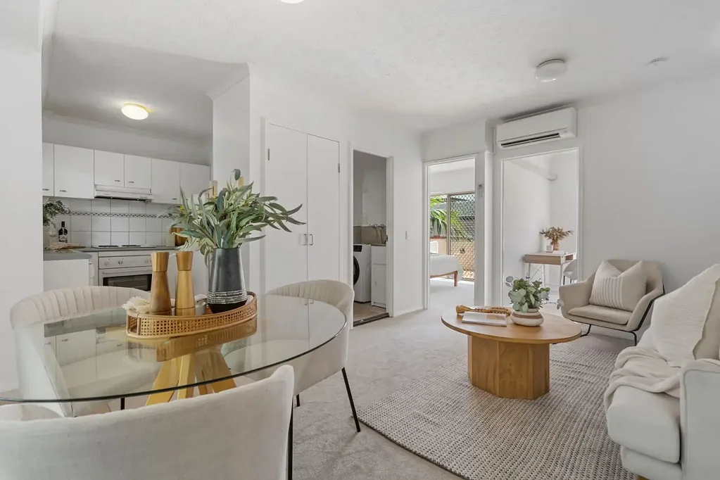 20/89 Scott Road, Herston, QLD 4006