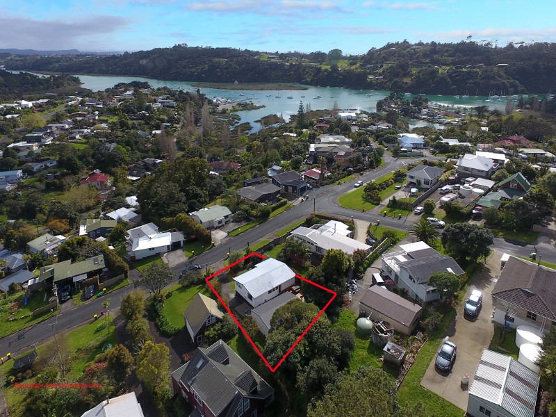 85 Stillwater Crescent, Stillwater, Auckland - Rodney, 2 Kuwarto, 1 Banyo