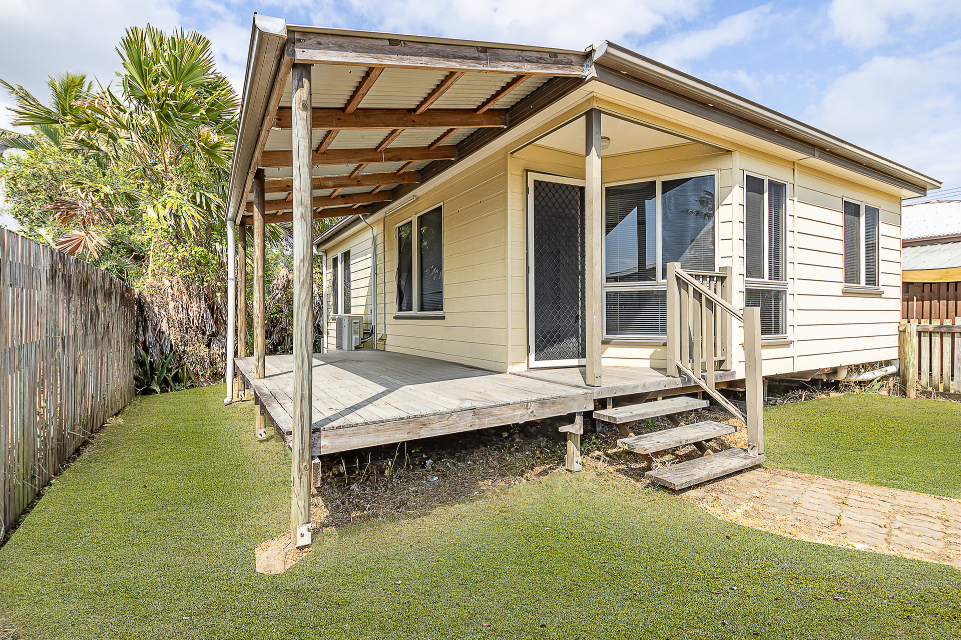 60 QUEENS RD, HERMIT PARK QLD 4812, 0 chambres, 0 salles de bain, Unit