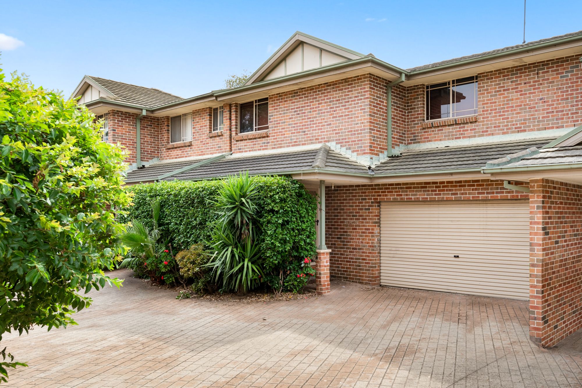 149-151 DERBY ST, PENRITH NSW 2750, 0房, 0浴, Townhouse