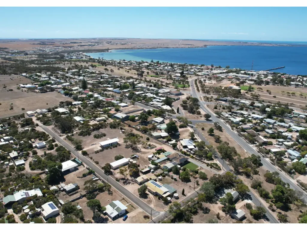 Streaky Bay 3房  All the Options