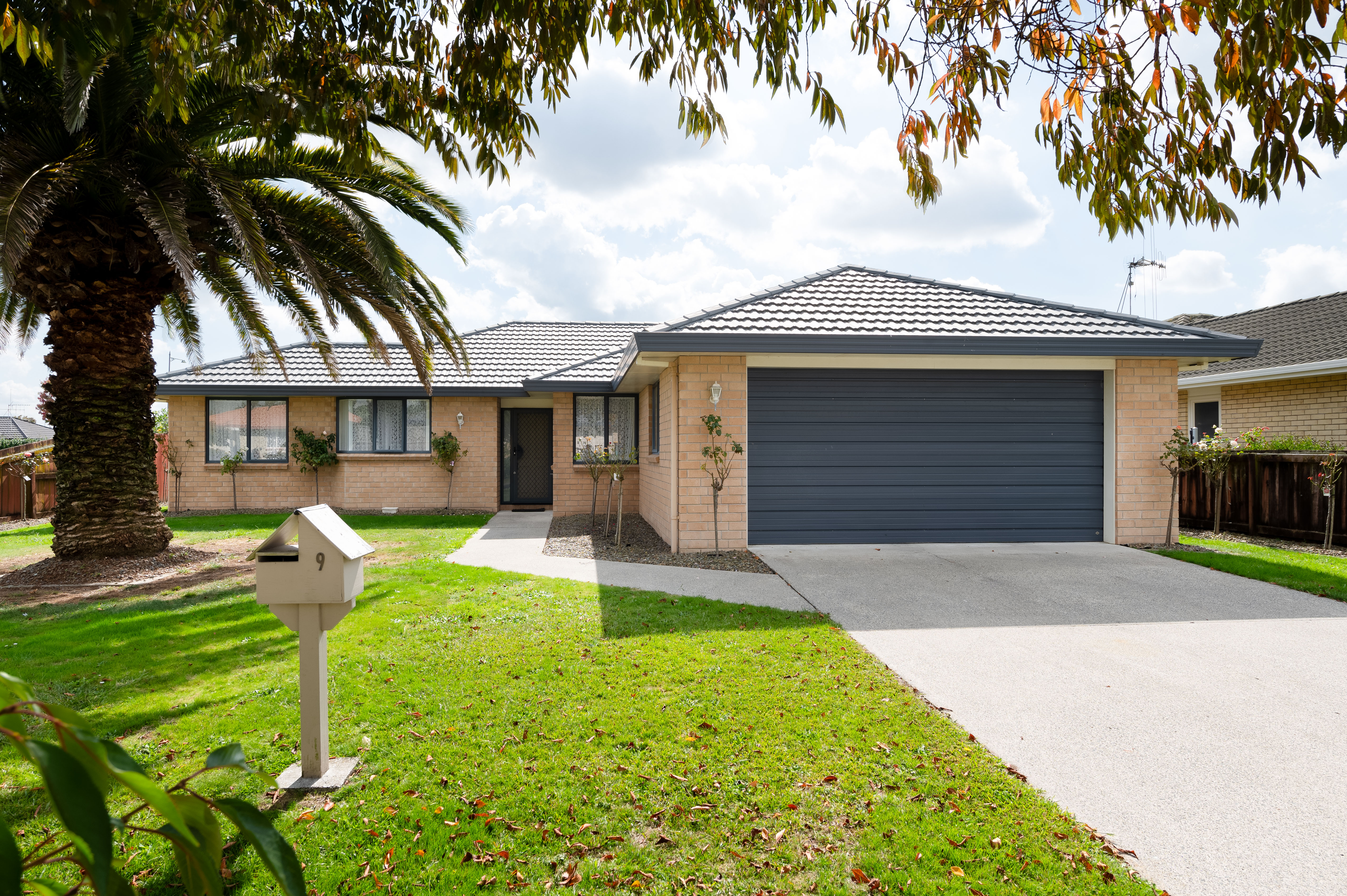 9 Wembley Close, Nawton, Hamilton, 3房, 0浴, House