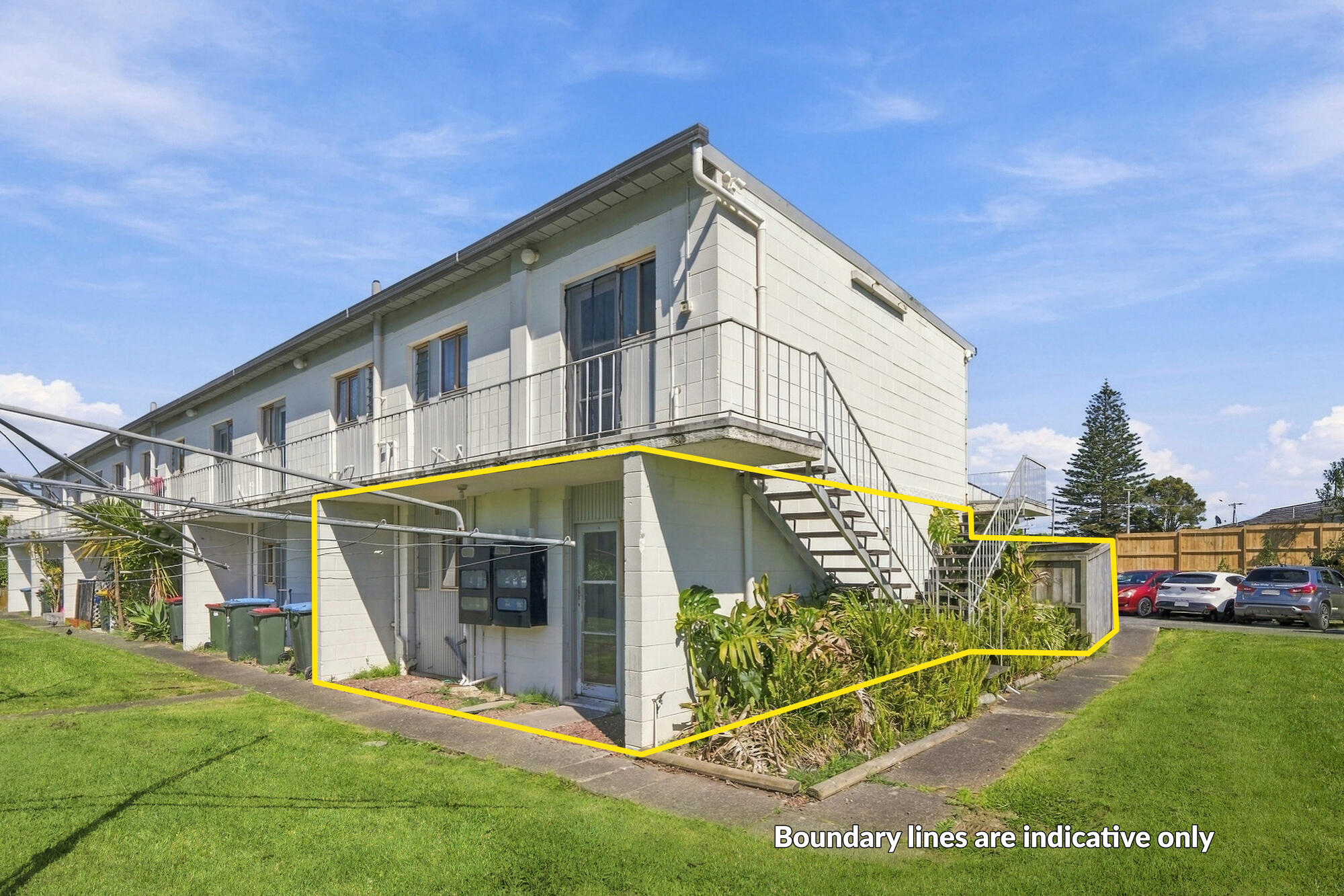 1/27 St Georges Road, Avondale, photo 13