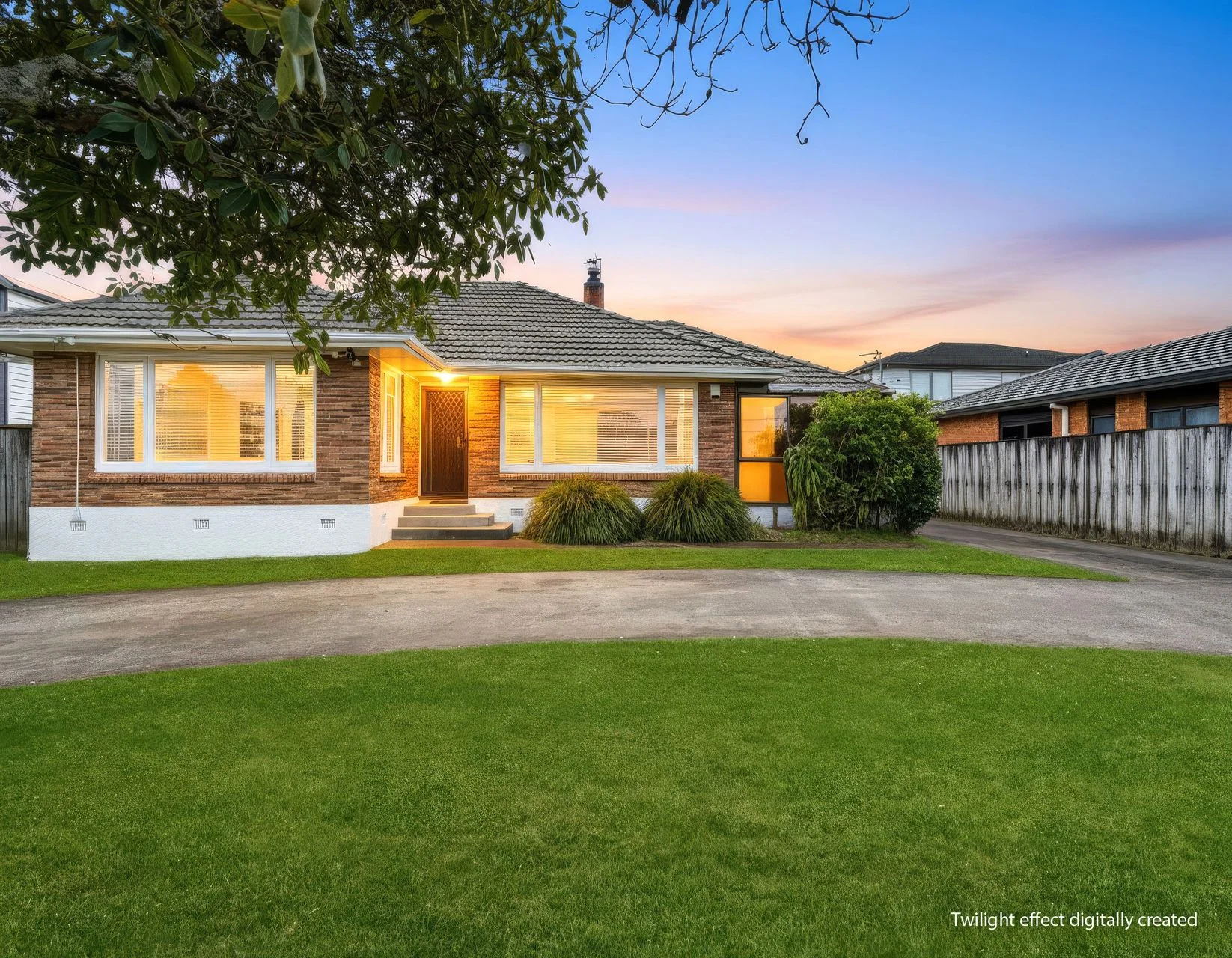 Papatoetoe 5Kwarto Live Together, With Room to Yourself