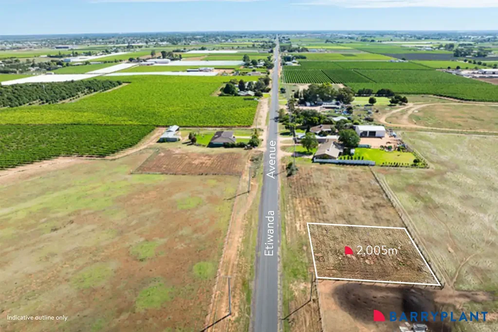 Lot 2 Etiwanda Avenue, Mildura, VIC 3500