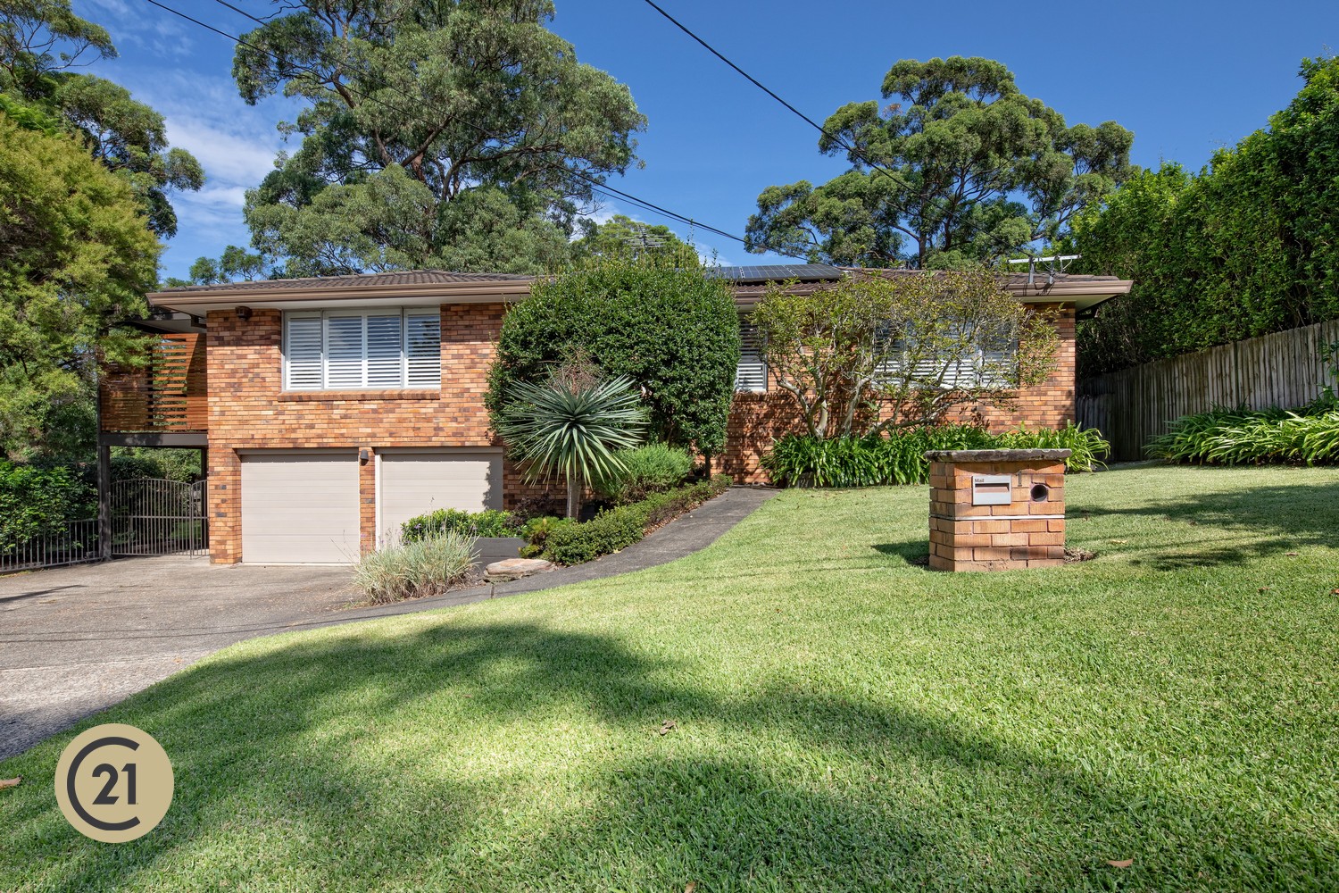 1 STRATFORD RD, NORTH ROCKS NSW 2151, 0房, 0浴, House