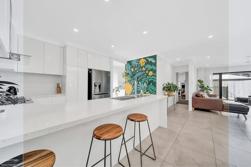 5 Girringun Parade, Mount Peter, QLD 4869