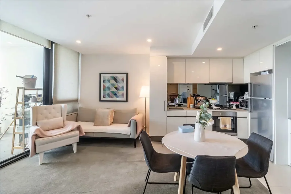 1107/50 hudson rd, Albion, QLD 4010