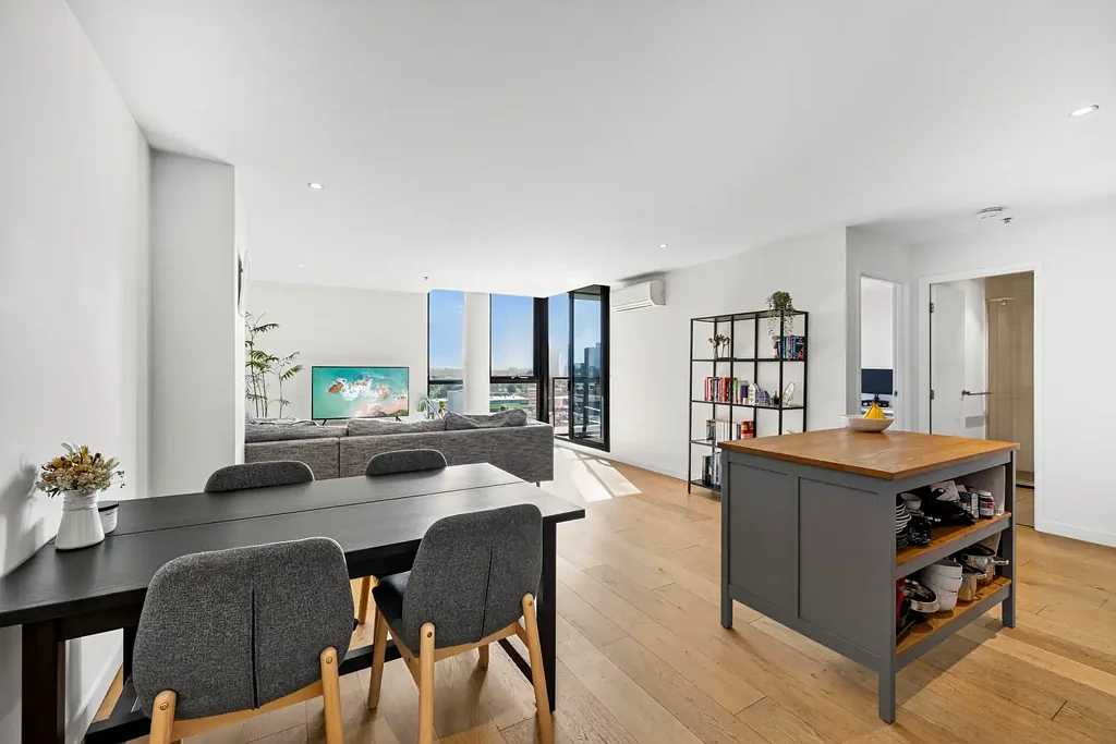 1002D/21 Robert Street, Collingwood, VIC 3066