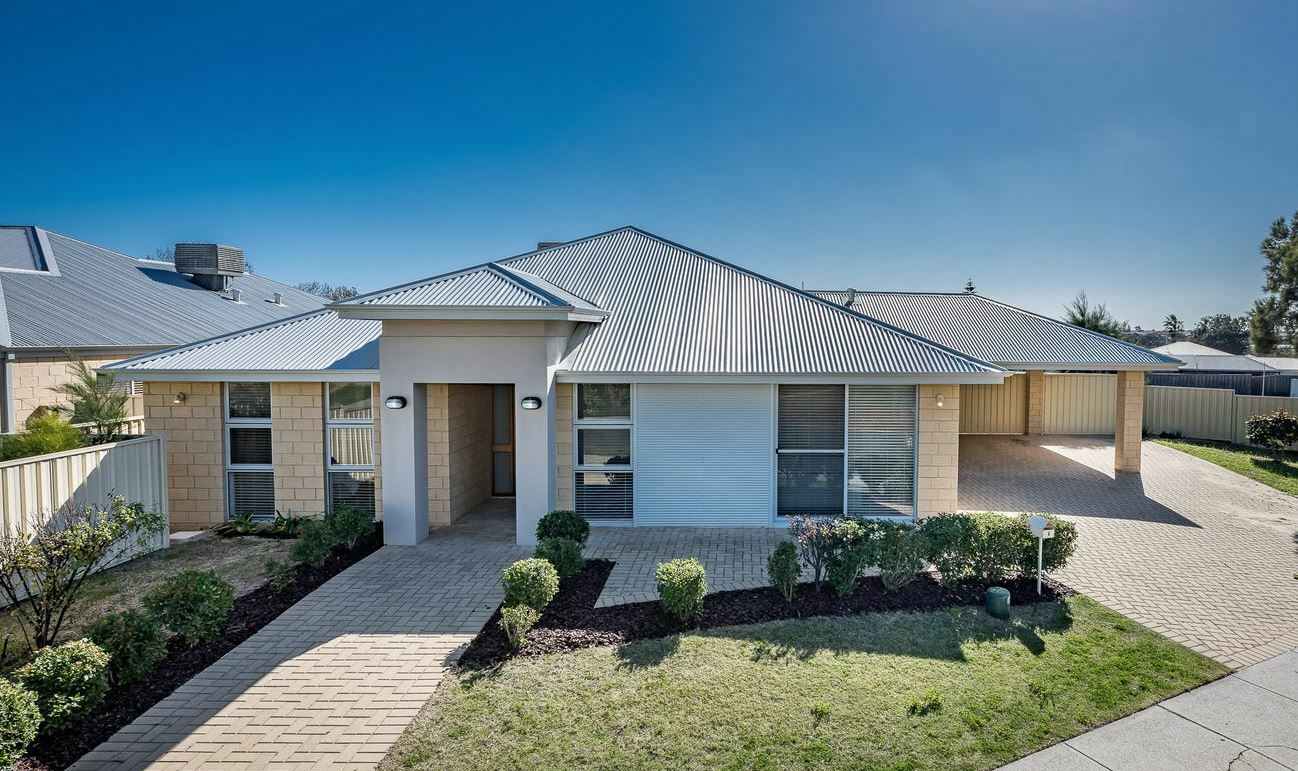 6 DUNCOMBE GR, QUINNS ROCKS WA 6030, 0房, 0浴, House